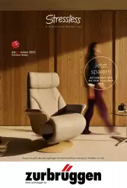 Zurbrüggen Prospekt Seite 1