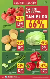 ALDI gazetka tydzień 6 Strona 2