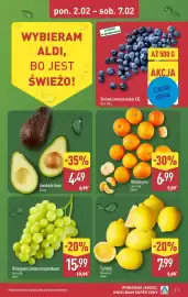 ALDI gazetka tydzień 6 Strona 3