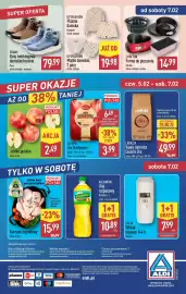 ALDI gazetka tydzień 6 Strona 38