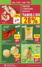 ALDI gazetka tydzień 6 Strona 4