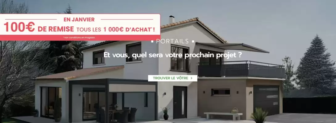 Catalogue Monsieur Store (valable jusqu'au 7-02)