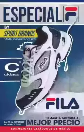 Catálogo Cklass Página 1