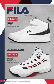 Catálogo Cklass Página 18