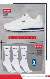 Catálogo Cklass Página 19