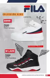 Catálogo Cklass Página 21