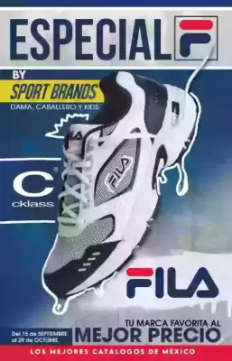 Catálogo Cklass (válido hasta 29-10)