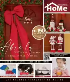 Catálogo Cklass Página 1