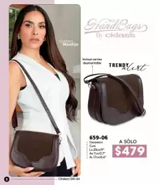 Catálogo Cklass Página 11