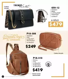 Catálogo Cklass Página 15