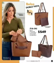 Catálogo Cklass Página 17