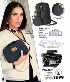 Catálogo Cklass Página 19