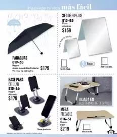 Catálogo Cklass Página 20