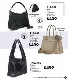 Catálogo Cklass Página 21