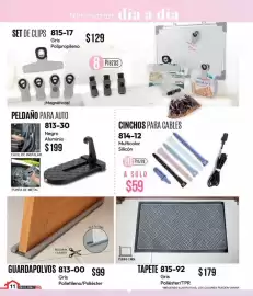 Catálogo Cklass Página 22