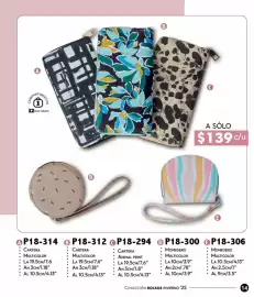 Catálogo Cklass Página 29