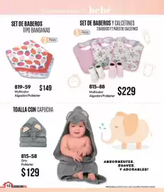 Catálogo Cklass Página 30