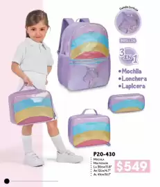 Catálogo Cklass Página 31