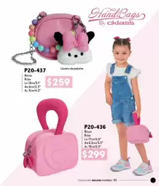 Catálogo Cklass Página 33