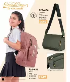 Catálogo Cklass Página 35