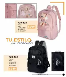 Catálogo Cklass Página 37