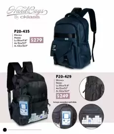 Catálogo Cklass Página 39