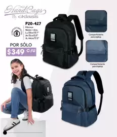 Catálogo Cklass Página 43