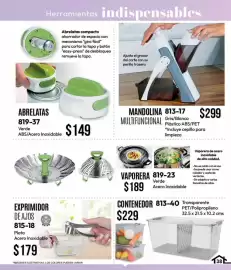 Catálogo Cklass Página 61