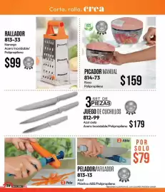 Catálogo Cklass Página 62