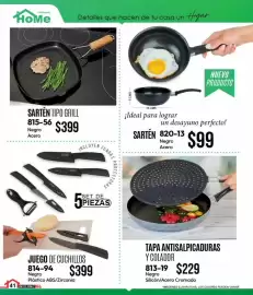 Catálogo Cklass Página 64