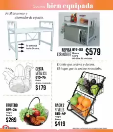 Catálogo Cklass Página 66