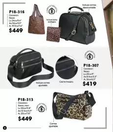 Catálogo Cklass Página 7