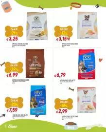 Volantino Galassia Pagina 10