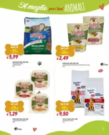 Volantino Galassia Pagina 11