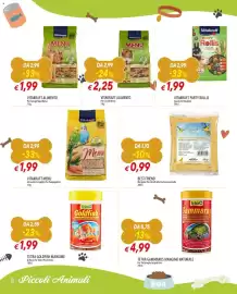 Volantino Galassia Pagina 14