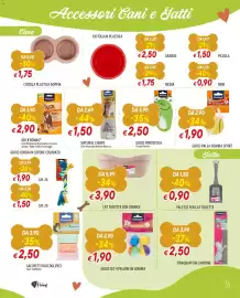 Volantino Galassia Pagina 15