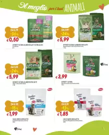 Volantino Galassia Pagina 3