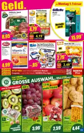 Norma Prospekt woche 7 Seite 11