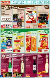 Norma Prospekt woche 7 Seite 12