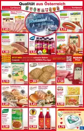 Norma Prospekt woche 7 Seite 13