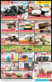 Norma Prospekt woche 7 Seite 3