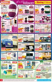 Norma Prospekt woche 7 Seite 4