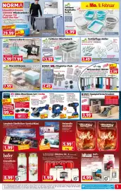 Norma Prospekt woche 7 Seite 5