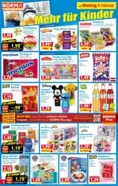 Norma Prospekt woche 7 Seite 6