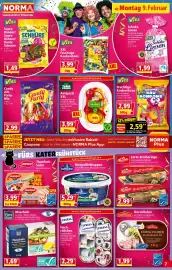 Norma Prospekt woche 7 Seite 7