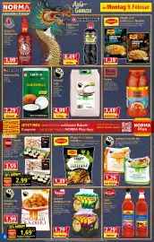 Norma Prospekt woche 7 Seite 8