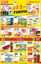 Norma Prospekt woche 7 Seite 9