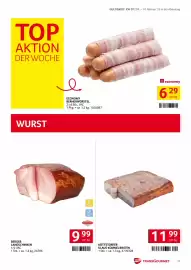 Transgourmet Flugblatt woche 7 Seite 11