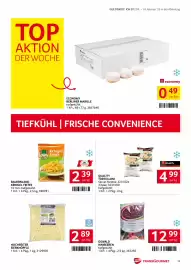 Transgourmet Flugblatt woche 7 Seite 13