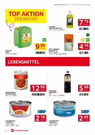 Transgourmet Flugblatt woche 7 Seite 16